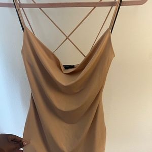 Forever 21 Mini Dress